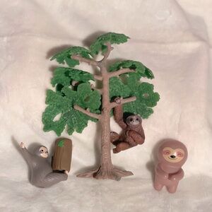 Sloth Bundle